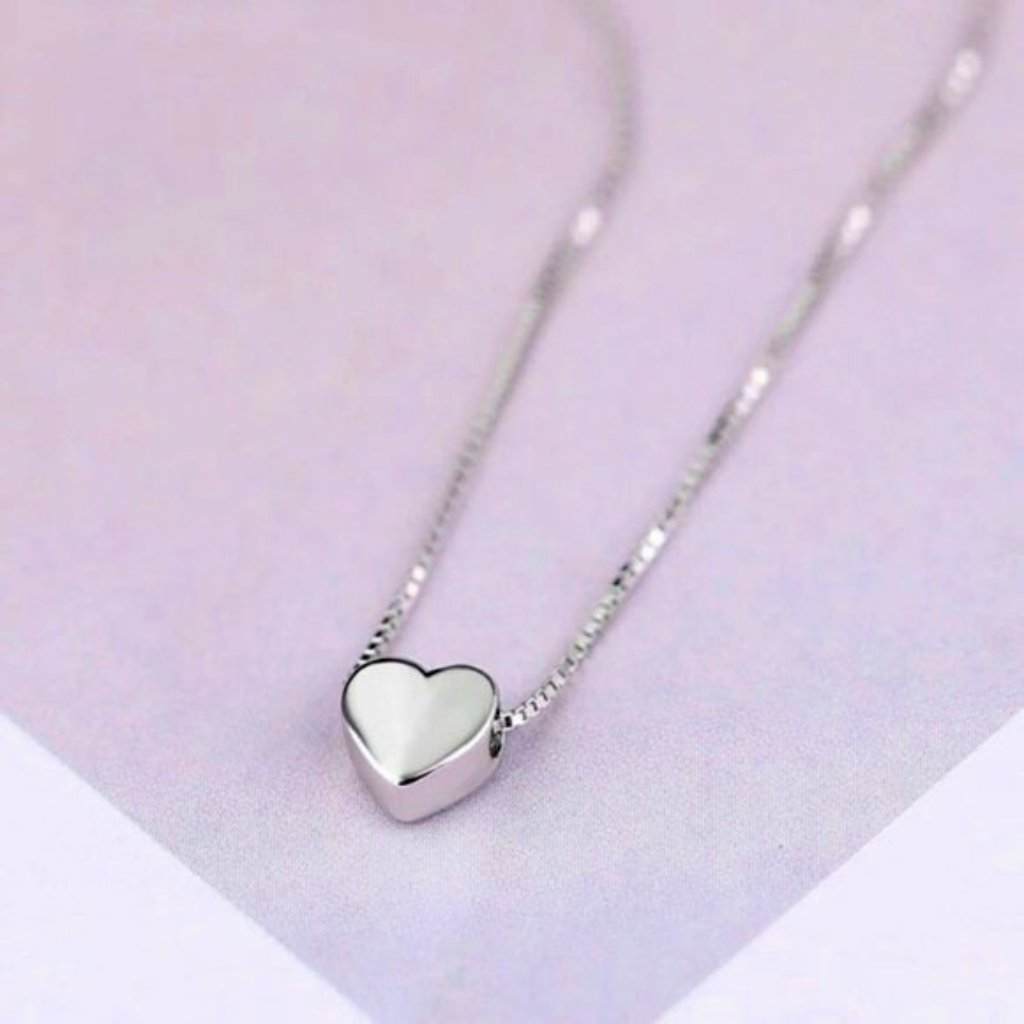 New.Nescklaces.Silver
